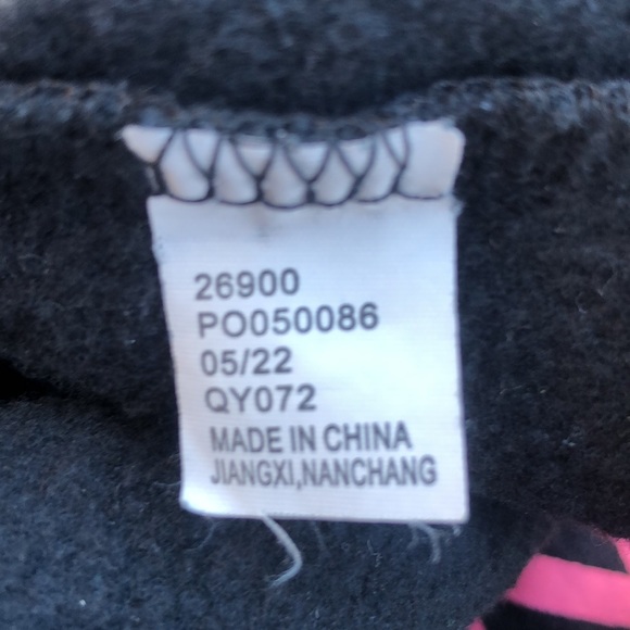 Dragon Ball Z Super Saiyan Goku Anime Pullover Hoodie - Picture 10 of 11